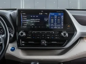 Toyota Highlander * Hybrid Limited * AWD * 7 МЕСТЕН * CARFAX *  | Auto.bg — изображение 13