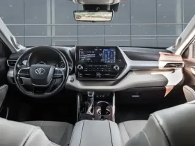 Toyota Highlander * Hybrid Limited * AWD * 7 МЕСТЕН * CARFAX *  | Auto.bg — изображение 14