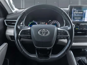 Toyota Highlander * Hybrid Limited * AWD * 7 МЕСТЕН * CARFAX *  | Auto.bg — изображение 9