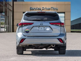 Toyota Highlander * Hybrid Limited * AWD * 7 МЕСТЕН * CARFAX *  | Auto.bg — изображение 5