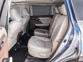Toyota Highlander * Hybrid Limited * AWD * 7 МЕСТЕН * CARFAX *  | Auto.bg — изображение 15