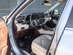 Toyota Highlander * Hybrid Limited * AWD * 7 МЕСТЕН * CARFAX *  | Auto.bg — изображение 8
