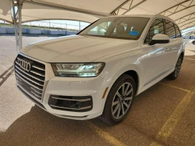 ������ Audi Q7