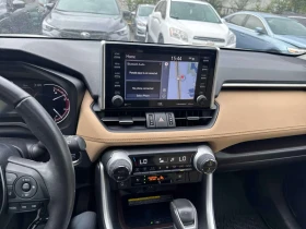 Toyota Rav4 * Limited * AWD * CARFAX *  | Mobile.bg � ����� ������ 9