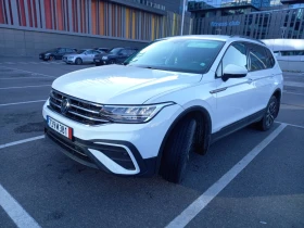 ����� �� �������� �� VW Tiguan 2.0 TSI Allspace 4motion