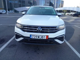 ����� �� �������� �� VW Tiguan 2.0 TSI Allspace 4motion
