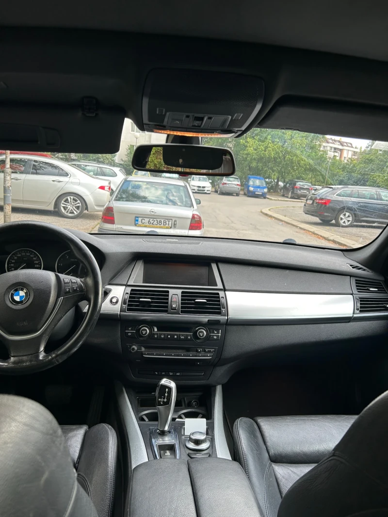 BMW X5 3.0 FULL ЕКСТРИ, снимка 8 - Автомобили и джипове - 47384411