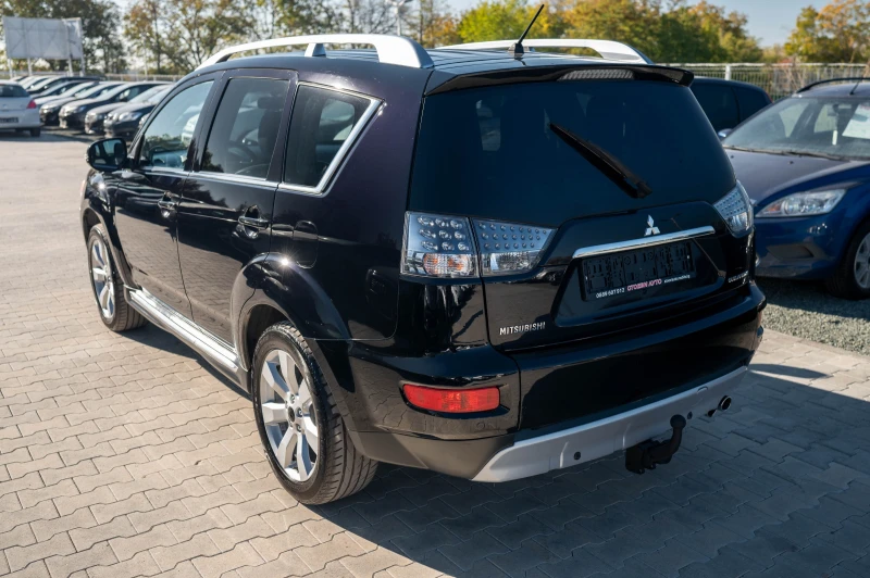 Mitsubishi Outlander 2.2* 156кс* фейслифт* 4х4, снимка 6 - Автомобили и джипове - 47727504