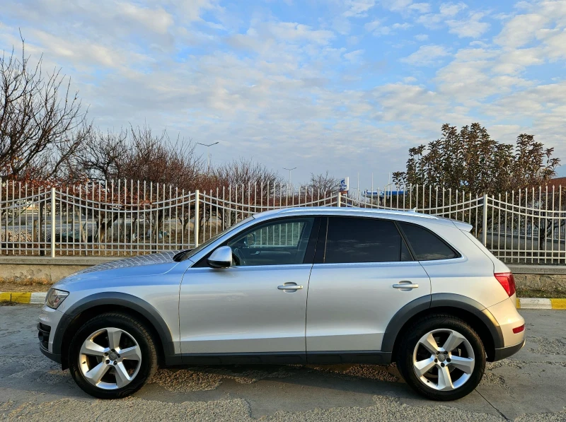 Audi Q5 3.0tdi 4x4 Offroad Bang&Olufsen, снимка 4 - Автомобили и джипове - 48132403