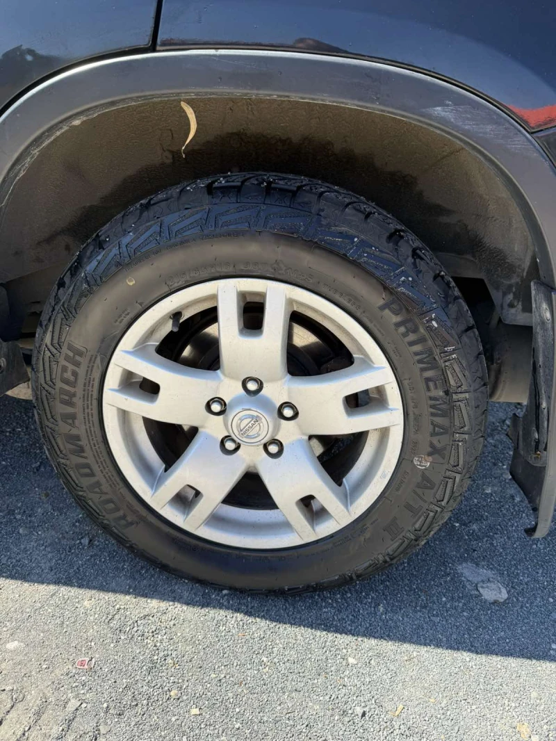 Nissan X-trail, снимка 8 - Автомобили и джипове - 52573305
