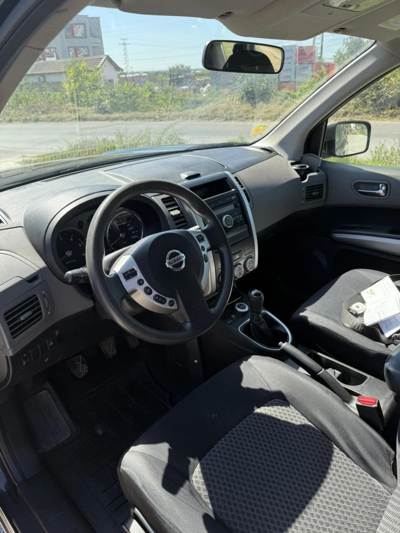 Nissan X-trail, снимка 6 - Автомобили и джипове - 52573305
