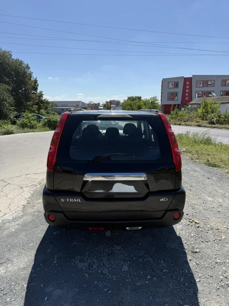 Nissan X-trail, снимка 10 - Автомобили и джипове - 52573305