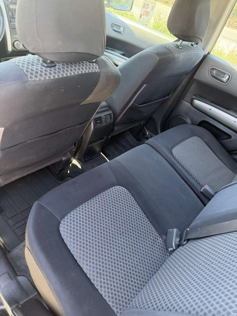 Nissan X-trail, снимка 7 - Автомобили и джипове - 52573305
