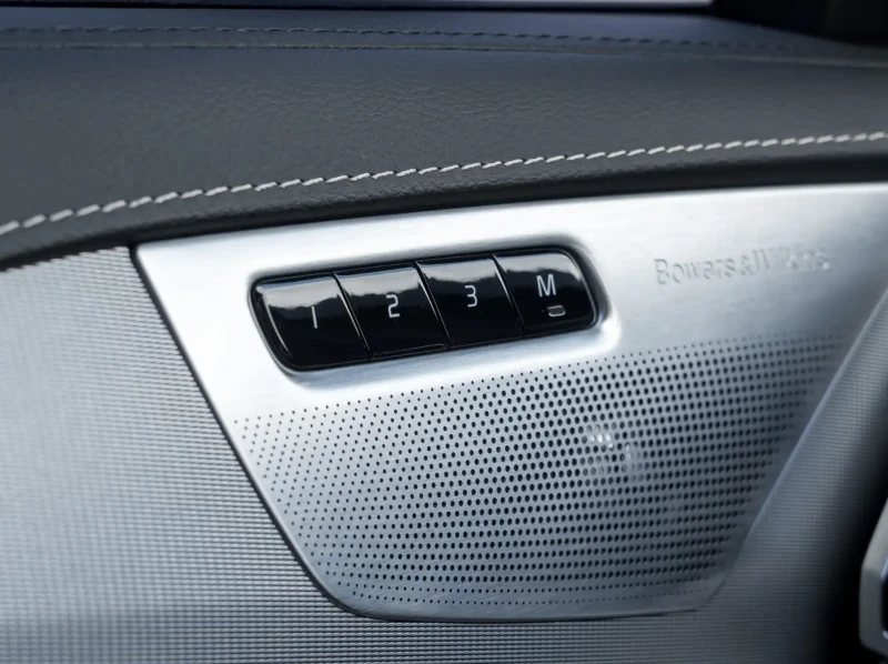 Volvo Xc90 2021 Volvo XC90 T6 AWD R-Design, снимка 7 - Автомобили и джипове - 52830472