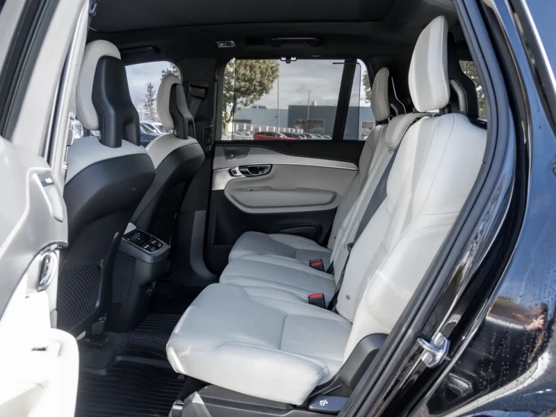 Volvo Xc90 2021 Volvo XC90 T6 AWD R-Design, снимка 10 - Автомобили и джипове - 52830472