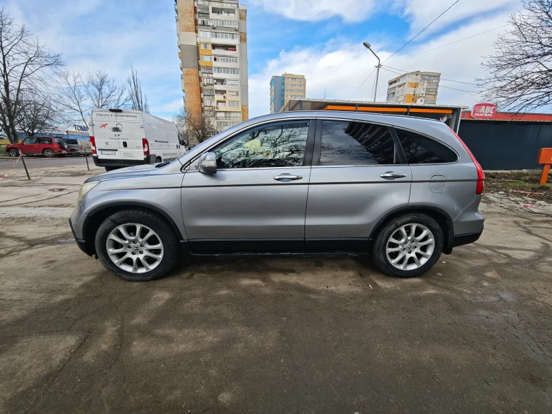 Honda Cr-v 3та генерация, снимка 2 - Автомобили и джипове - 53364199