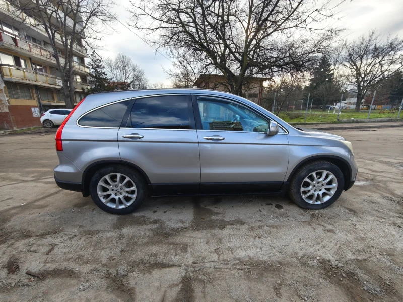 Honda Cr-v 3та генерация, снимка 3 - Автомобили и джипове - 53364199