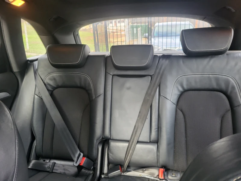 Audi SQ5 ABT, снимка 16 - Автомобили и джипове - 53433197