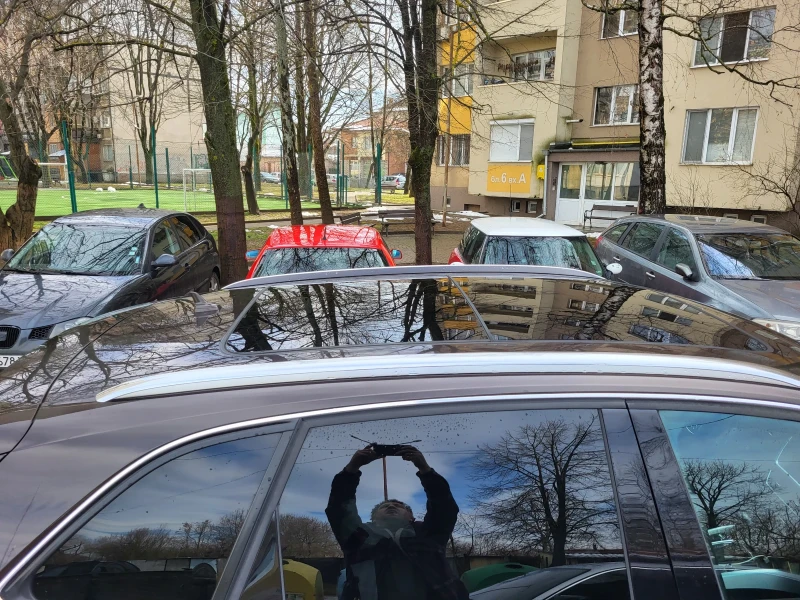 Audi SQ5 ABT, снимка 7 - Автомобили и джипове - 53433197