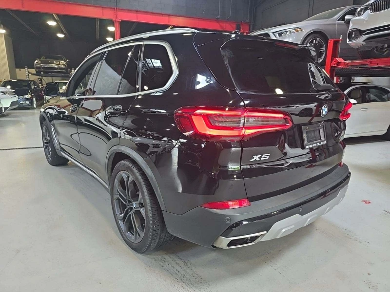 BMW X5 XDRIVE40I, КРАЙНА ЦЕНА* ВИДЕО - 55990 лв. - 83334342 1