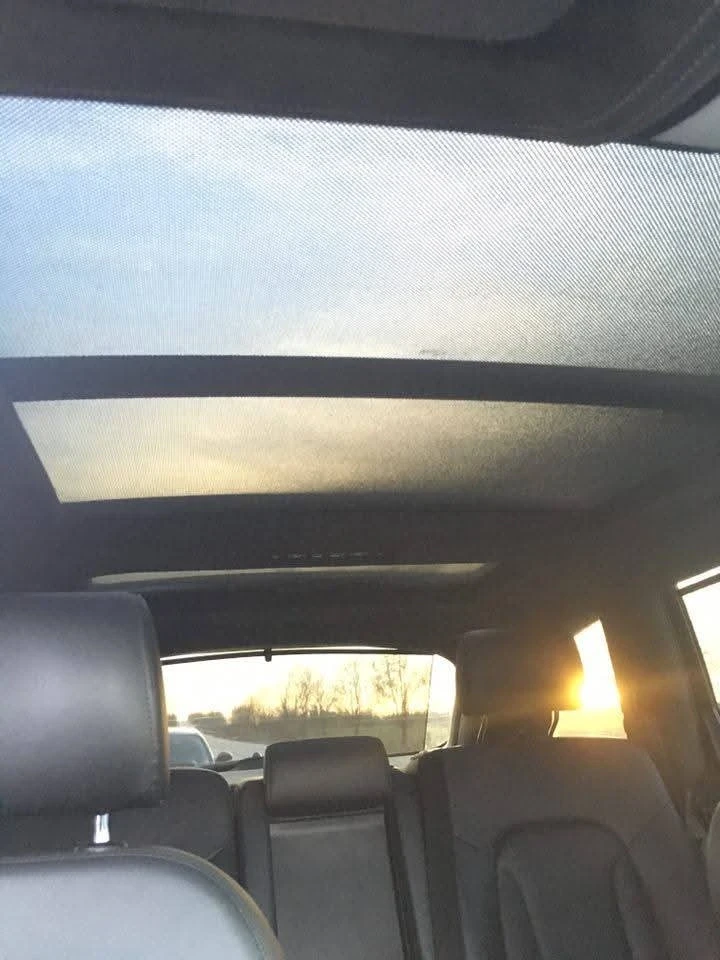Audi Q7 4.2TDI / FULL+ / SLINE / 6+ 1 / Панорама - изображение 9