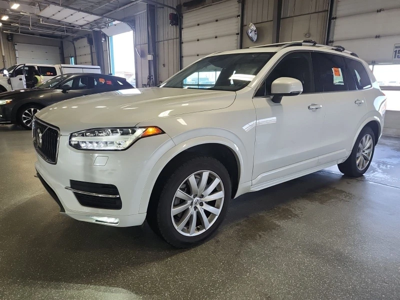 Volvo Xc90 T6 MOMENTUM CARFAX АВТО КРЕДИТ  - 31900 лв. / 16310.21 € - 29715414 1