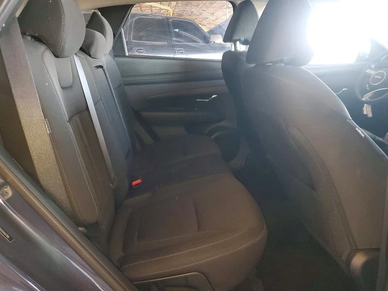 Hyundai Tucson 2.5L 4 ALL WHEEL DRIVE | Mobile.bg � ����������� 10