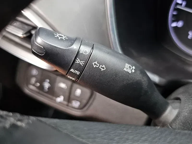 Hyundai Santa fe * Tm Diesel * 2.0 * 2Wd * Exclusive, снимка 14 - Автомобили и джипове - 55058925