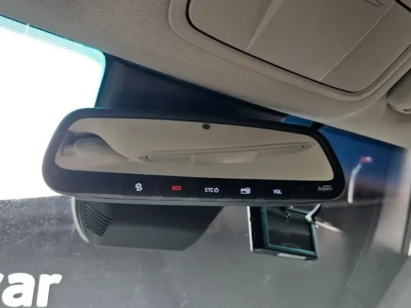 Hyundai Santa fe * Tm Diesel * 2.0 * 2Wd * Exclusive, снимка 13 - Автомобили и джипове - 55058925