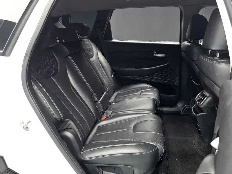 Hyundai Santa fe * Tm Diesel * 2.0 * 2Wd * Exclusive, снимка 10 - Автомобили и джипове - 55058925