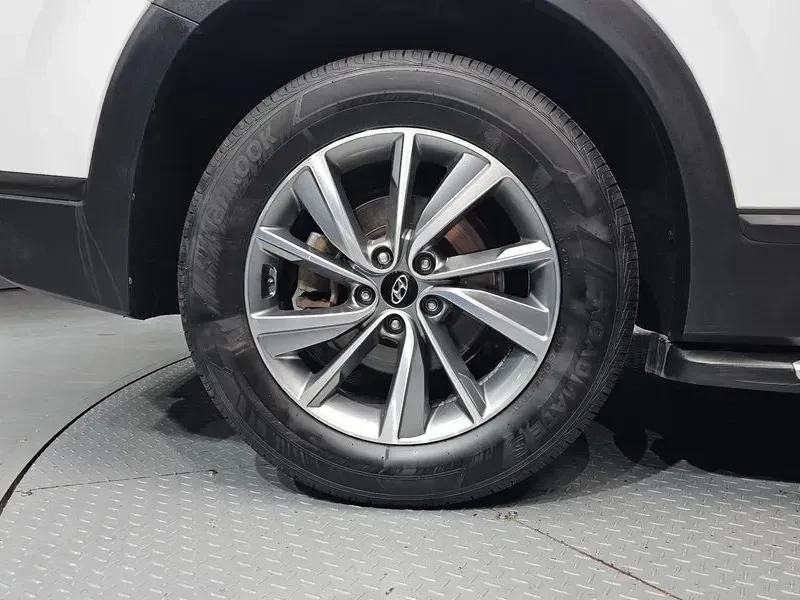 Hyundai Santa fe * Tm Diesel * 2.0 * 2Wd * Exclusive, снимка 7 - Автомобили и джипове - 55058925