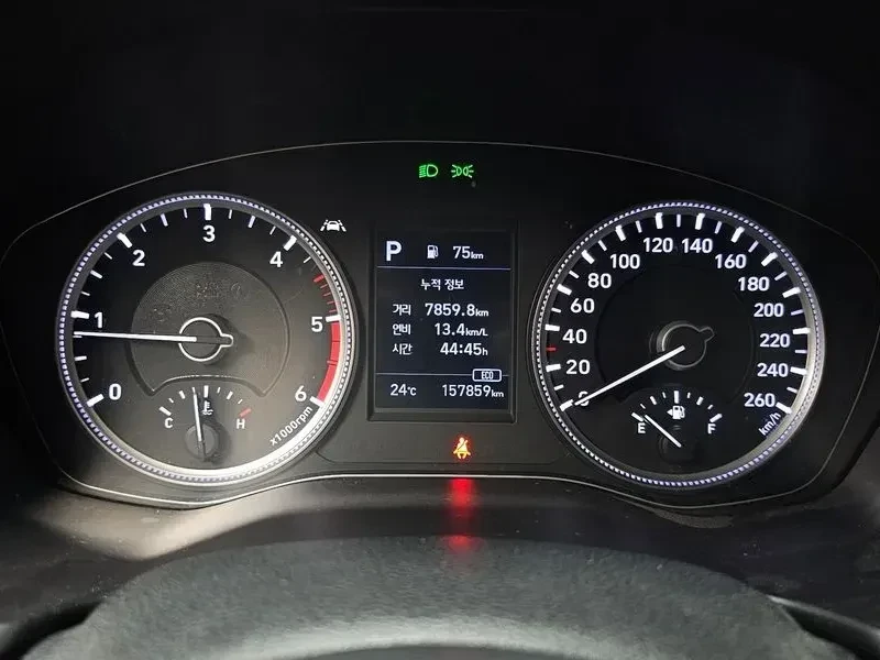 Hyundai Santa fe * Tm Diesel * 2.0 * 2Wd * Exclusive, снимка 17 - Автомобили и джипове - 55058925