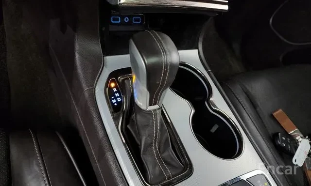 Jeep Grand cherokee SUMMIT 3.0 DIESEL, снимка 7 - Автомобили и джипове - 55776976