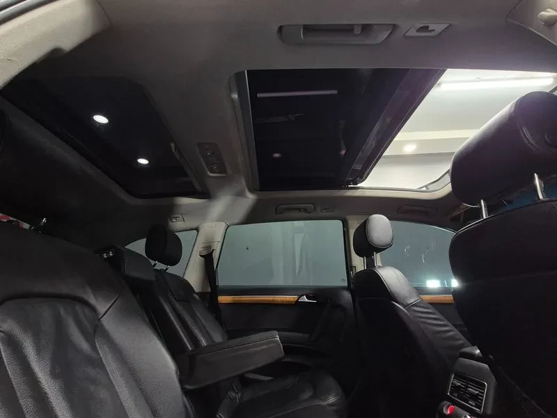 Audi Q7 3.0 TDI Quattro - САМО 30% АВАНС, снимка 12 - Автомобили и джипове - 55951557