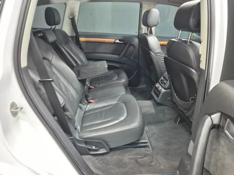 Audi Q7 3.0 TDI Quattro - САМО 30% АВАНС, снимка 17 - Автомобили и джипове - 55951557