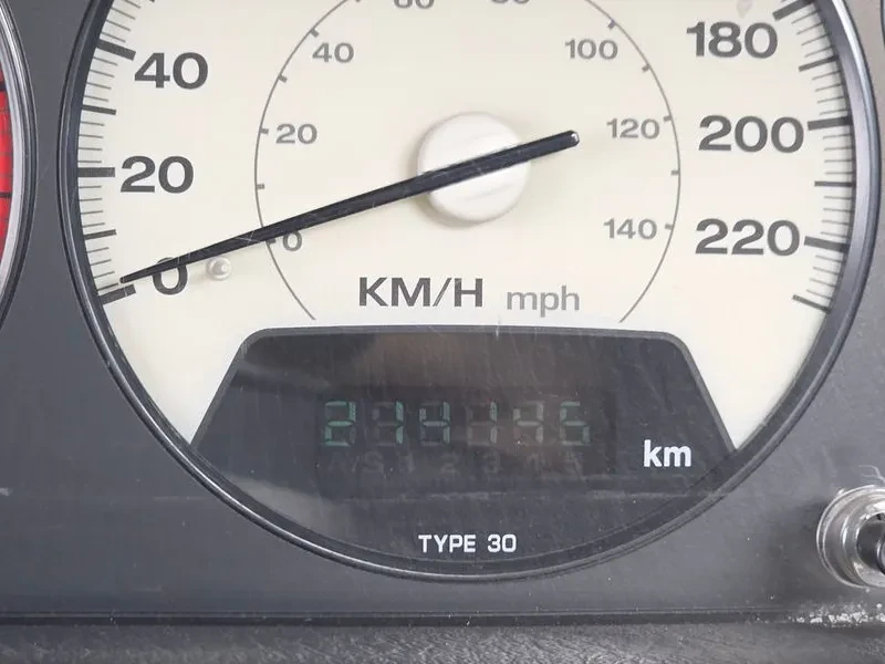Jeep Cherokee 4.7 Limited Wj, снимка 17 - Автомобили и джипове - 56252908
