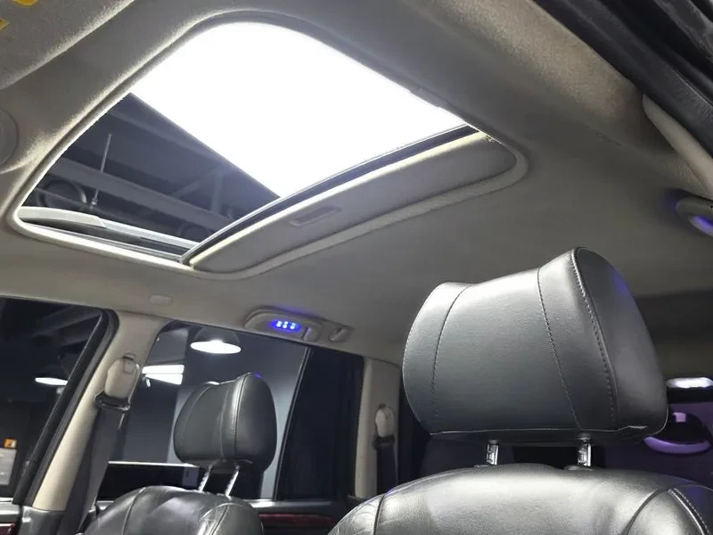 Jeep Cherokee 4.7 Limited Wj, снимка 16 - Автомобили и джипове - 56252908