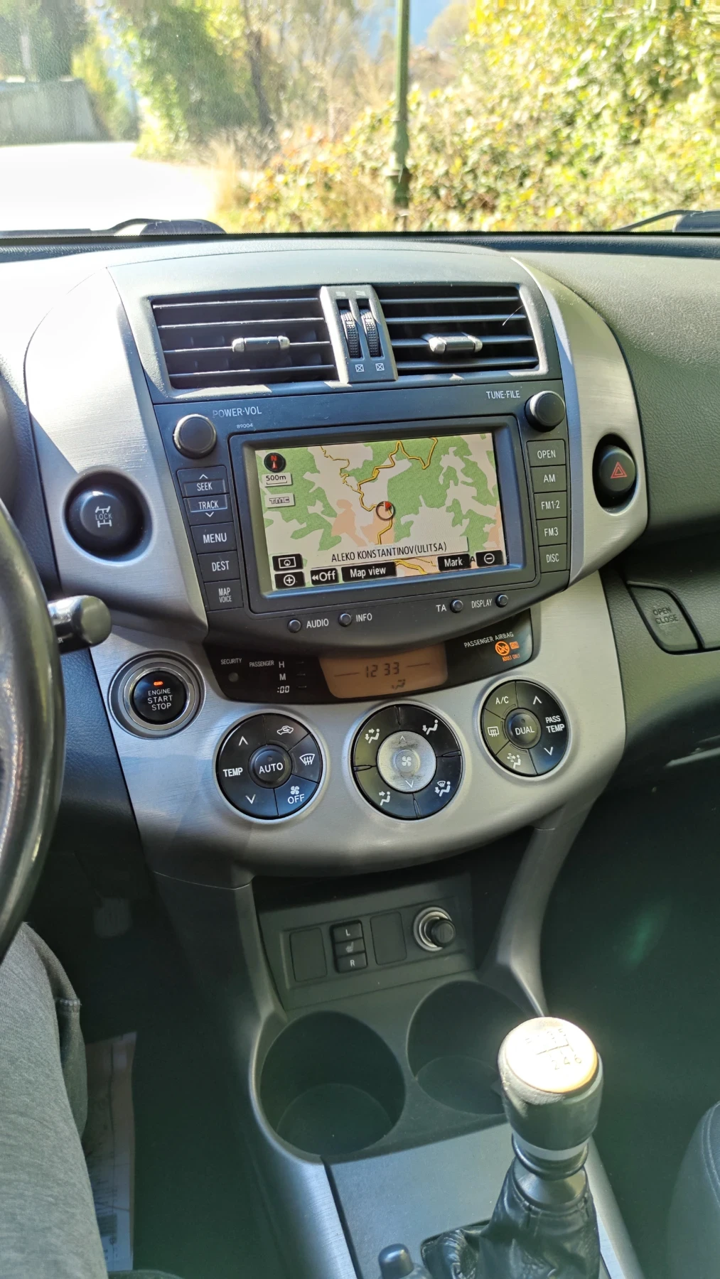 Toyota Rav4 | Mobile.bg   11