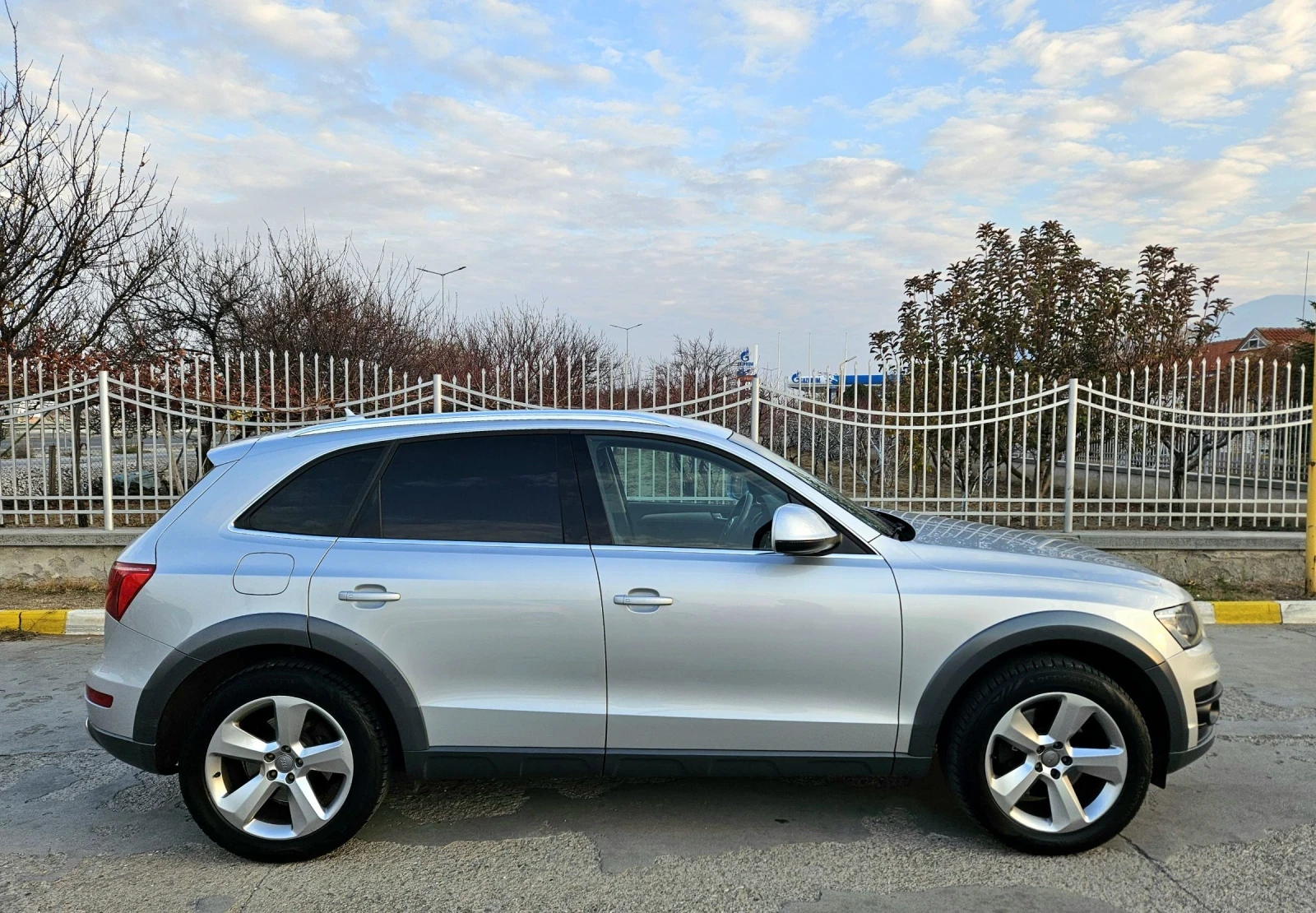 Audi Q5 3.0tdi 4x4 Offroad Bang&Olufsen - изображение 5