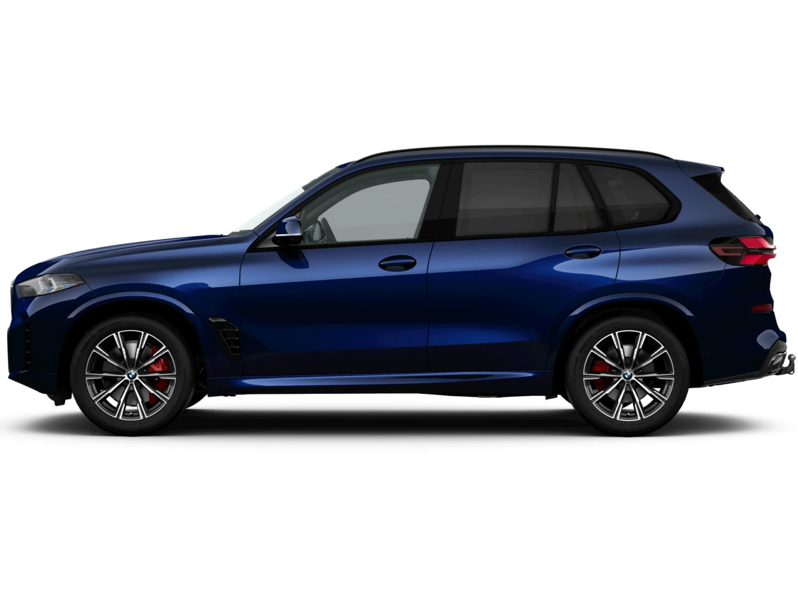 BMW X5 xDrive40i - изображение 4