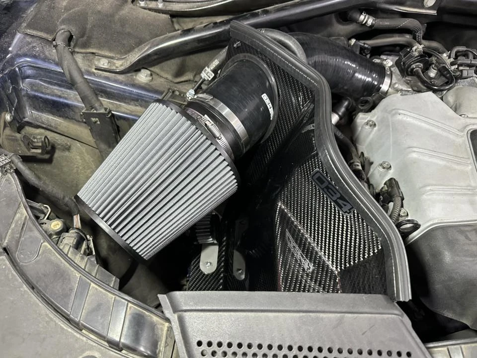 Audi SQ5 3.0TFSI - изображение 10