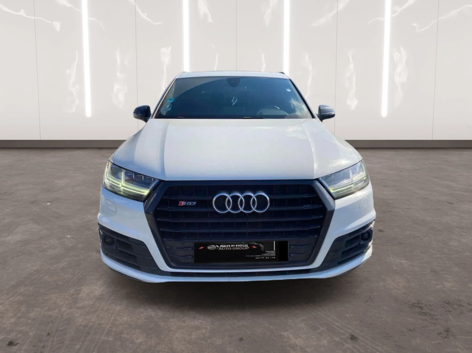 Audi SQ7 Audi SQ7 6+ 1 CERAMICC FULL FULLMAXX  - изображение 5