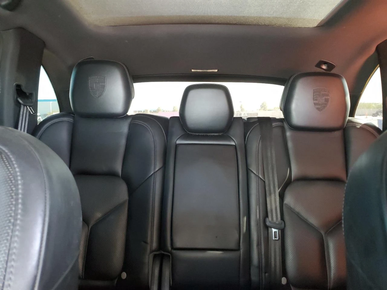 Porsche Cayenne KEYLESS* CAMERA* MEMORY SEATS* CRUISE CONTROL*  - изображение 10
