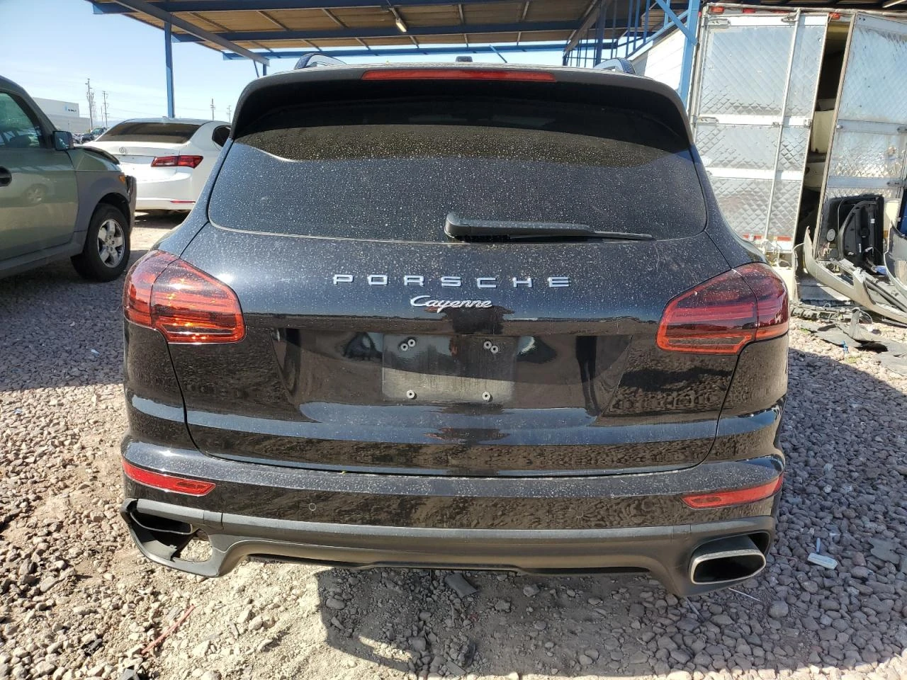 Porsche Cayenne KEYLESS* CAMERA* MEMORY SEATS* CRUISE CONTROL*  - изображение 5