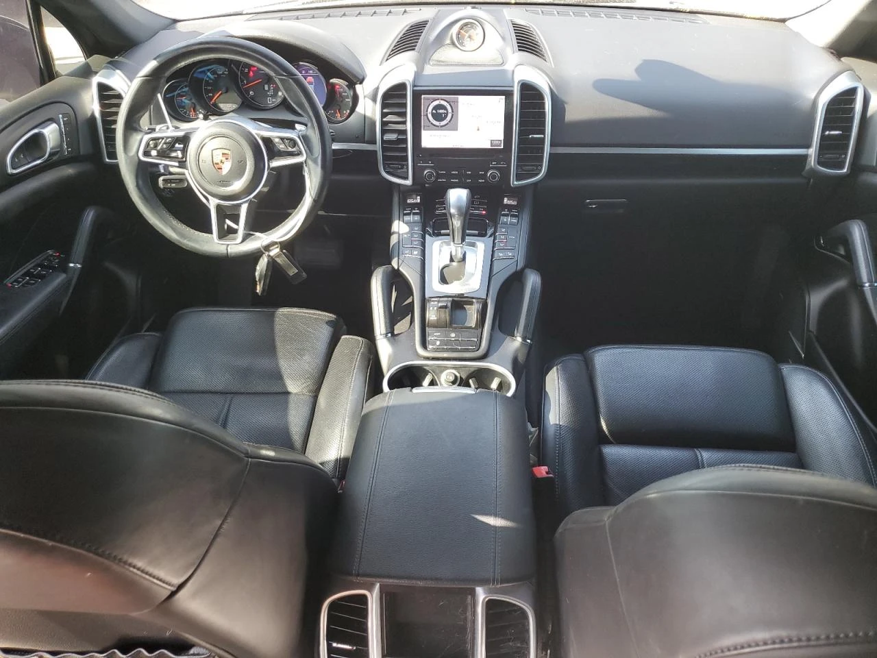 Porsche Cayenne KEYLESS* CAMERA* MEMORY SEATS* CRUISE CONTROL*  - изображение 8