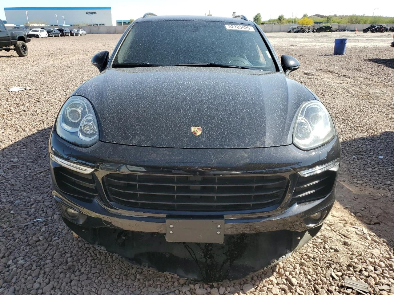 Porsche Cayenne KEYLESS* CAMERA* MEMORY SEATS* CRUISE CONTROL*  - изображение 2