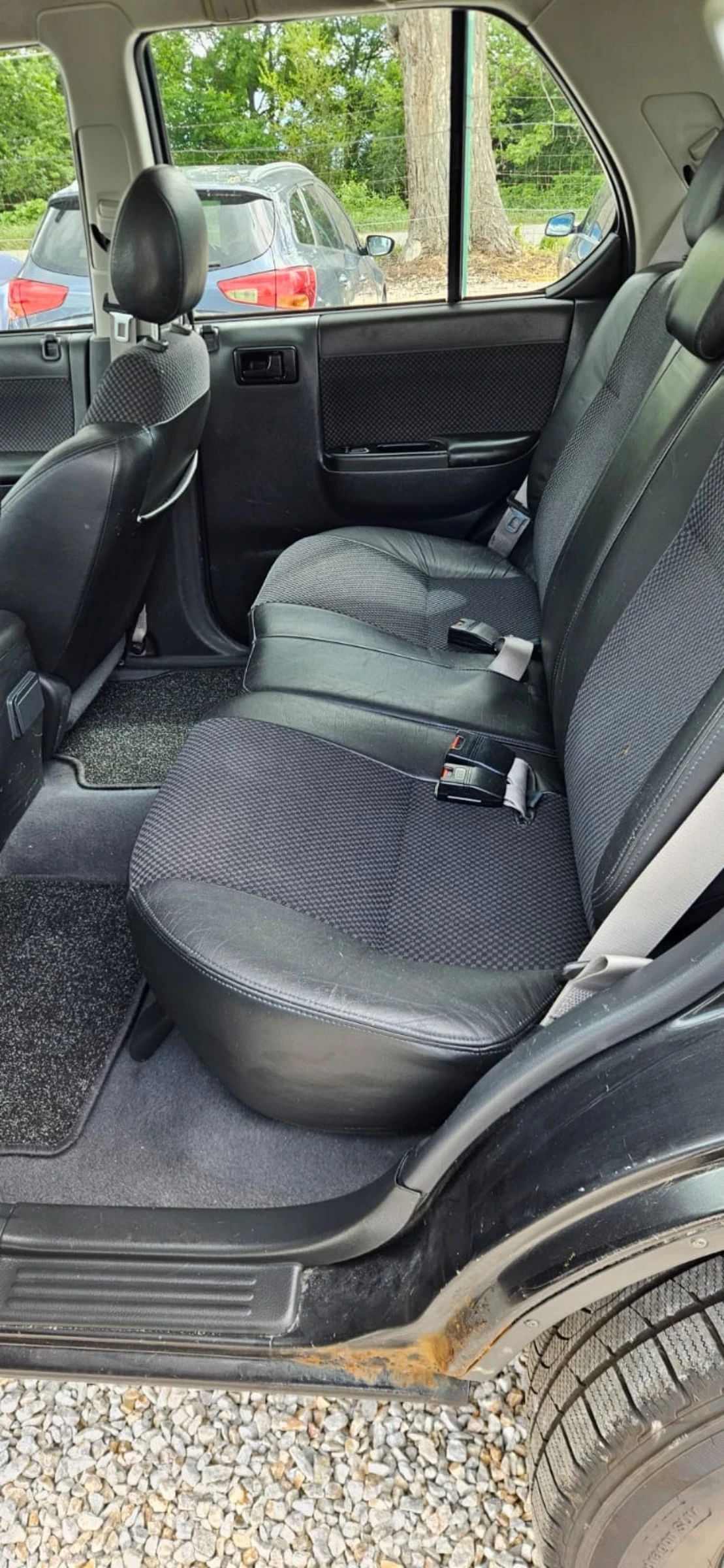 Opel Frontera 2.2, 120.. | Mobile.bg   11