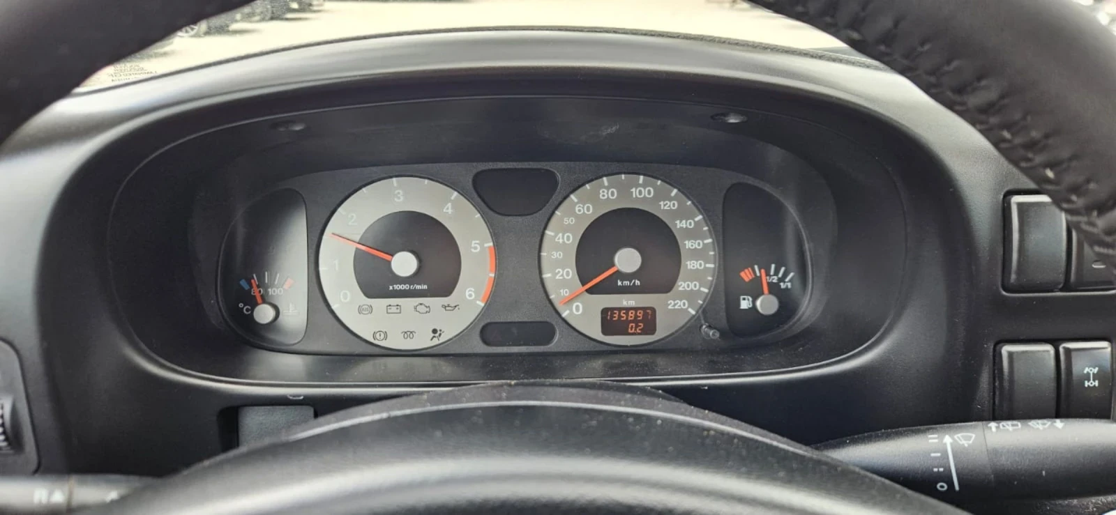 Opel Frontera 2.2, 120.. | Mobile.bg   14