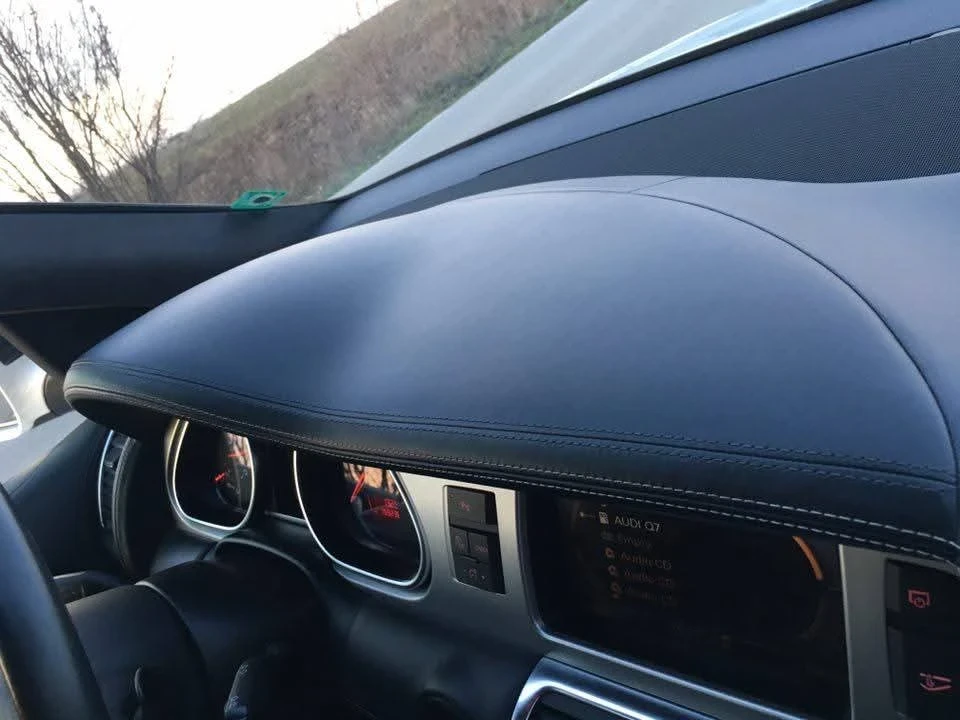 Audi Q7 4.2TDI / FULL+ / SLINE / 6+ 1 / Панорама - изображение 10