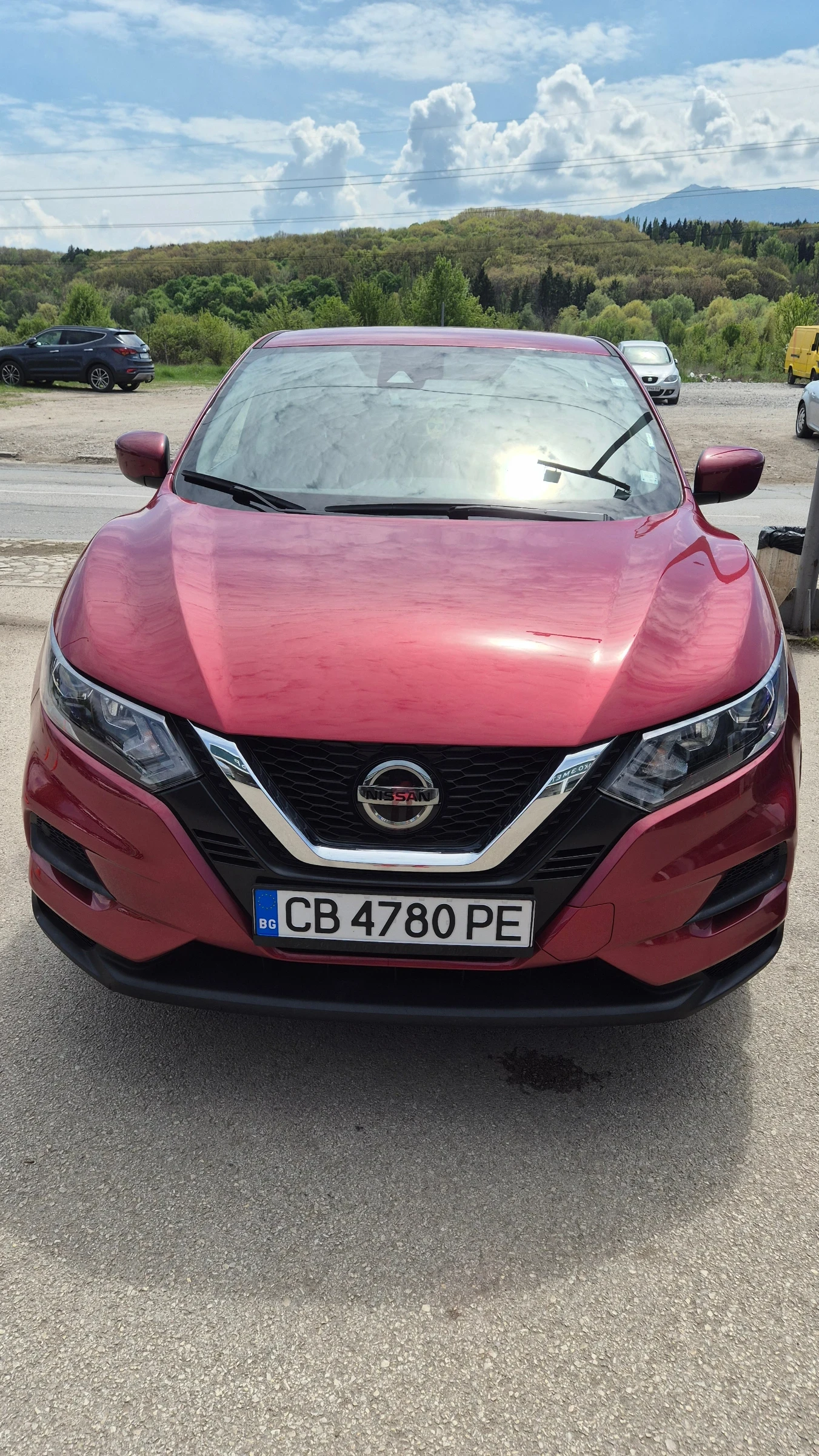Nissan Rogue  - изображение 3